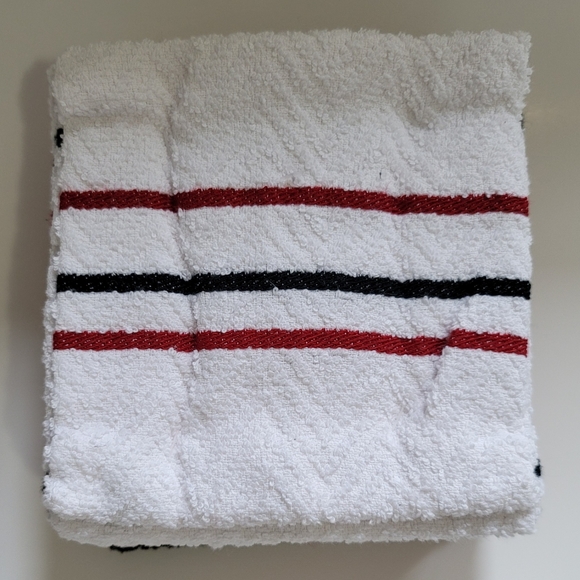 Dishcloth 100% Cotton pack of 8 - Picture 2 of 3